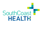 South Coast Health logo – CerTracker trusted by South Coast Health professionals