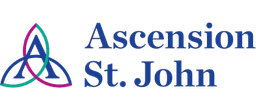Ascension St. John logo – trusted partner healthcare system using CerTracker