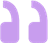 Quotation Close Mark