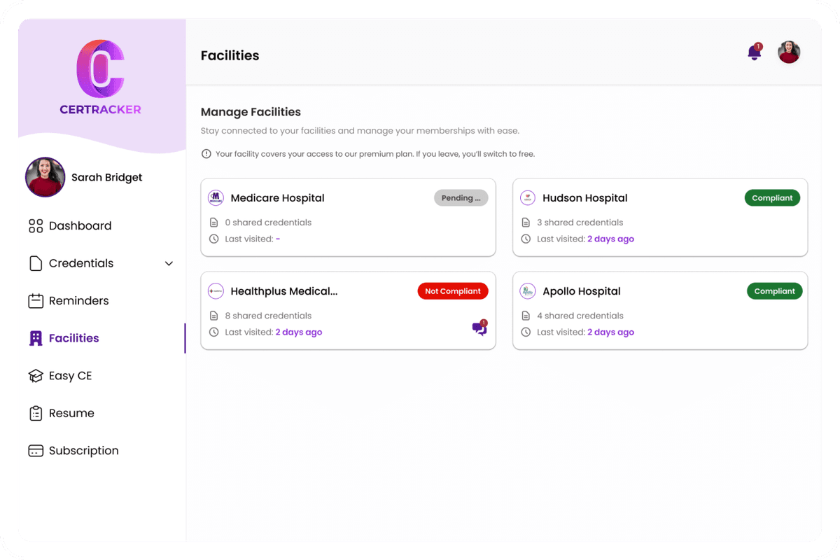 Cross-Platform Access
