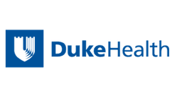 Duke Health logo – trusted healthcare partner featured on CerTracker