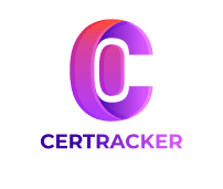 CerTracker logo