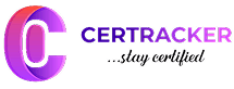 CerTracker Logo