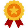 Medal of recognition