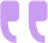 Quotation Open Mark