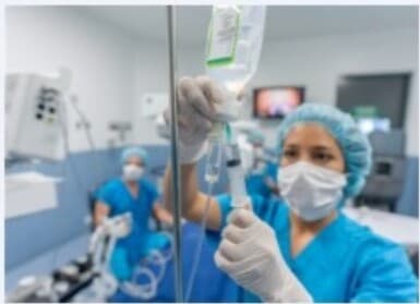 Vascular Access Training & Best Practices