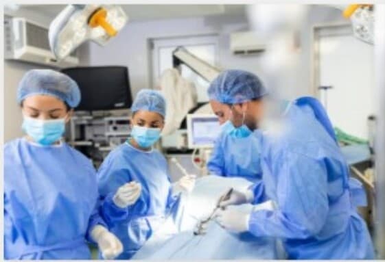 Electrosurgery Safety Course for Nurses (1.5 CE Hours)