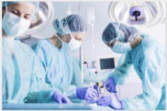 Skin and Pressure Injury Prevention in the Perioperative Department (1.0 CE for Nurses)