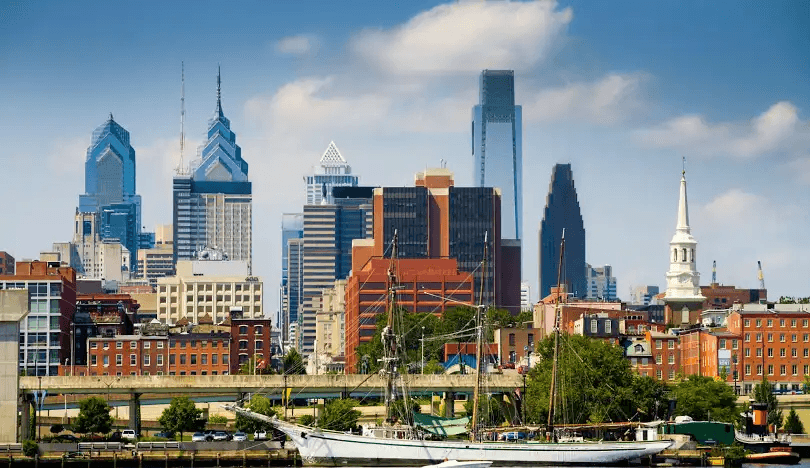 Pennsylvania landmark