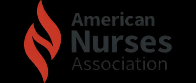 American Nurses Association logo
