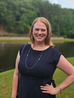 Kerry L. McLaughlin, MS, RN, NEA-BC, CNL