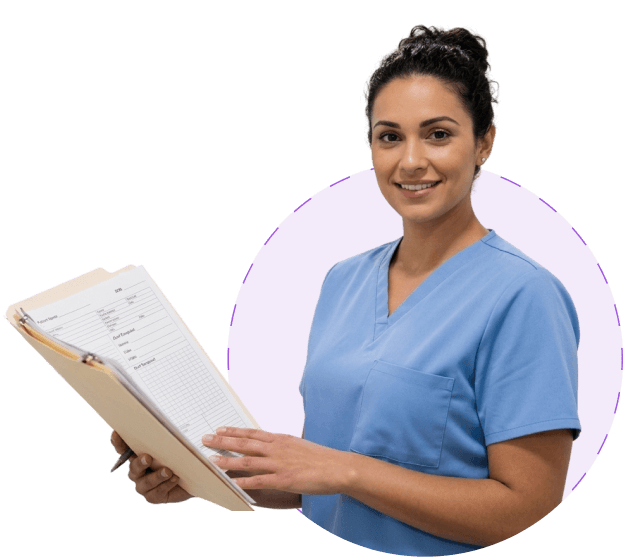 Nursing Licensure Guide