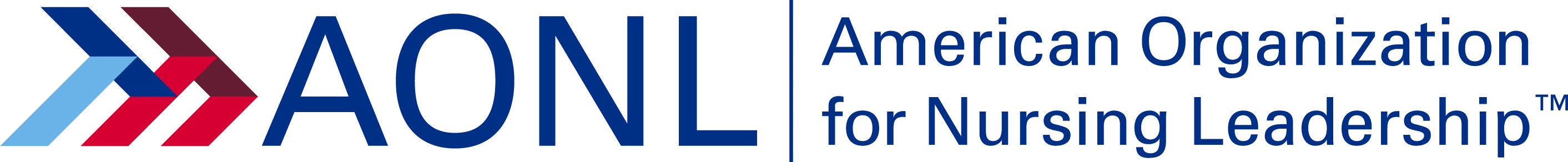 American Organization for Nursing Leadership