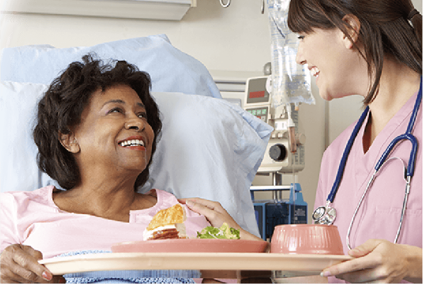 Nutrition and Hydration for Nursing Assistants