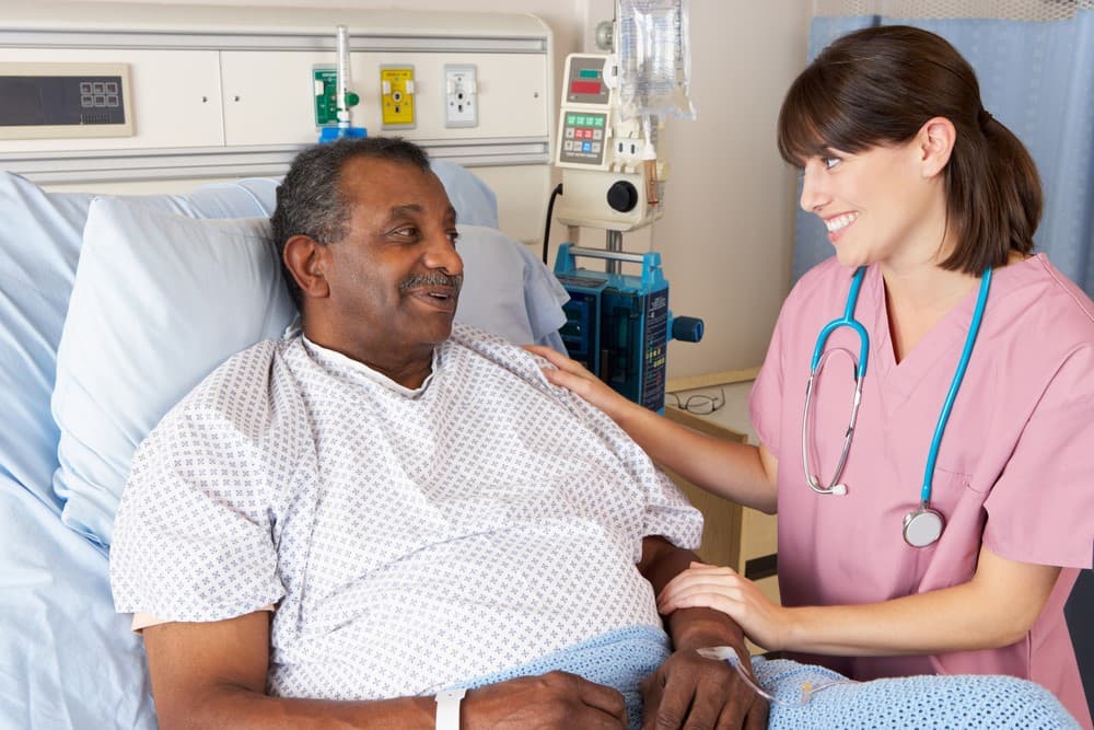 Moisture-Associated Skin Damage (MASD) Training for Nurses