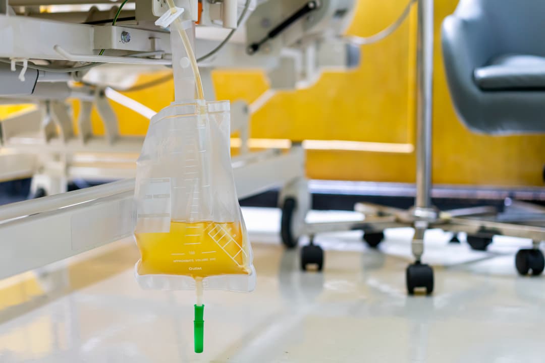 CAUTI Prevention Training for Nurses (Microlearning)