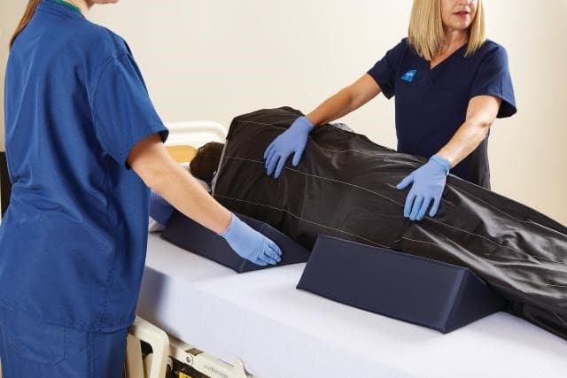 Preventing Pressure, Friction & Shearing Injuries for Nurses