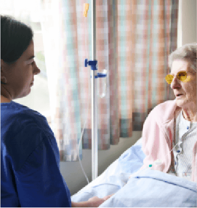 Arterial Ulcer Patient Guide