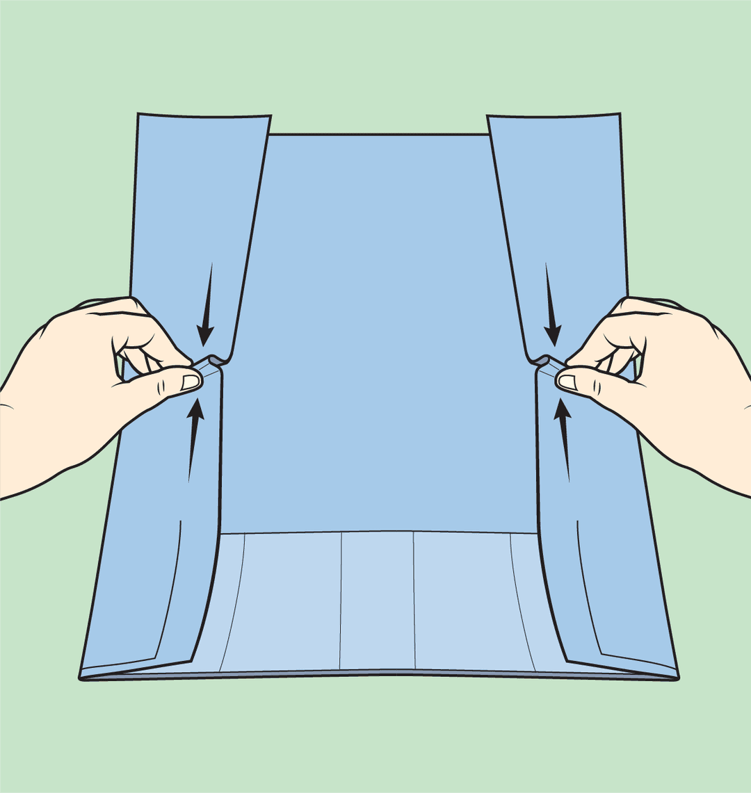 Aseptic Technique for Central Line Insertion