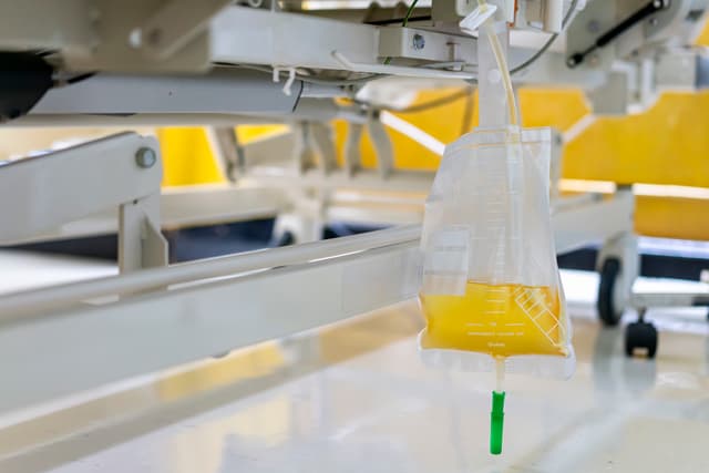 Joint Commission's Preventing CAUTI