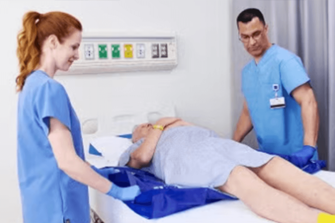 Safe Patient Handling Program Training (1.0 CE)