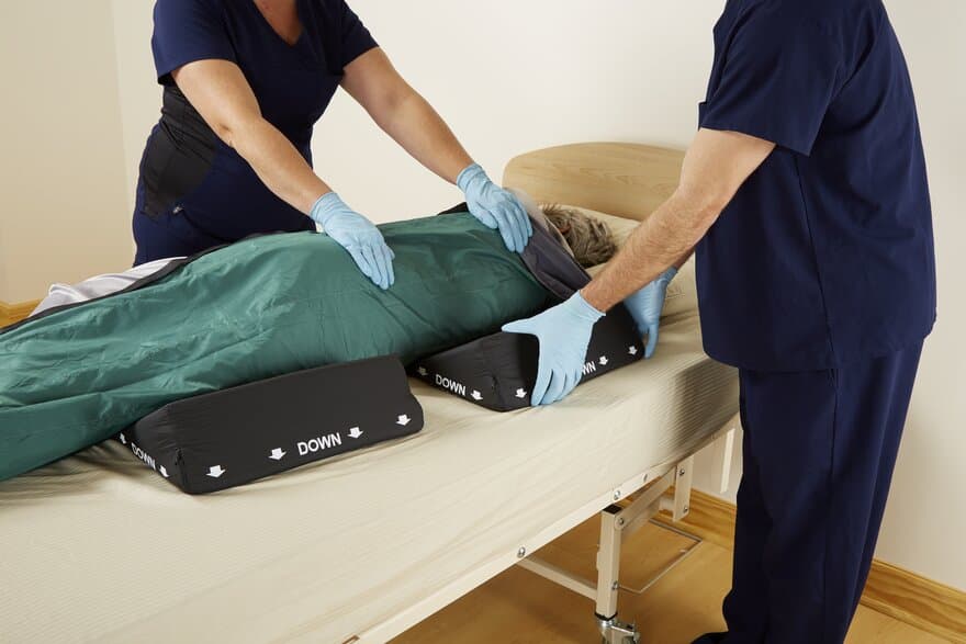 Safe Patient Positioning Best Practices (1.0 CE)