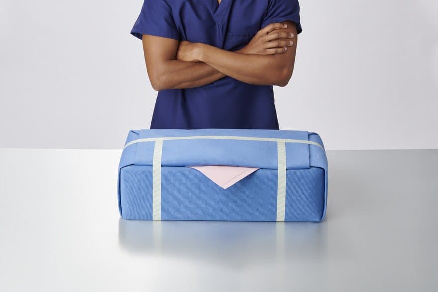 Sterile Indicators for Perioperative Staff (Microlearning)