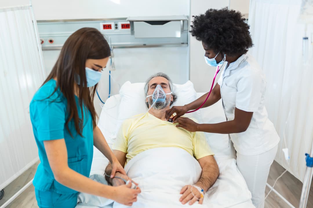 Ventilator-Associated Pneumonia (VAP) Prevention for CNAs