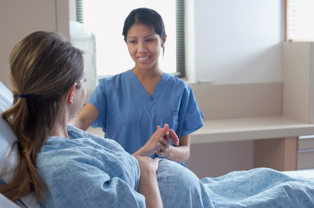 Oral Care Training for Healthcare Assistants