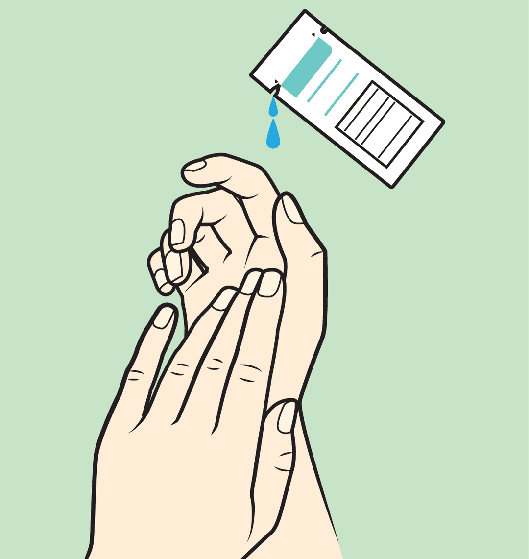 Hand Hygiene Best Practices for CLABSI Prevention