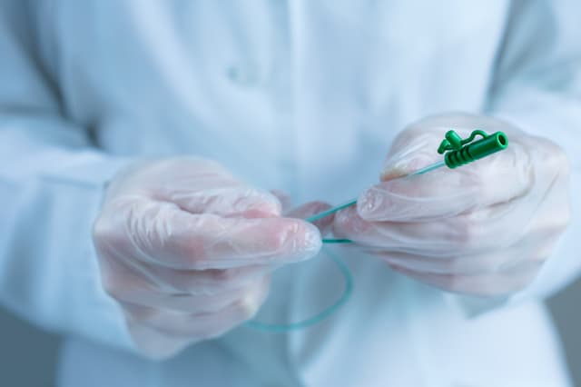 SHEA/IDSA Guidelines