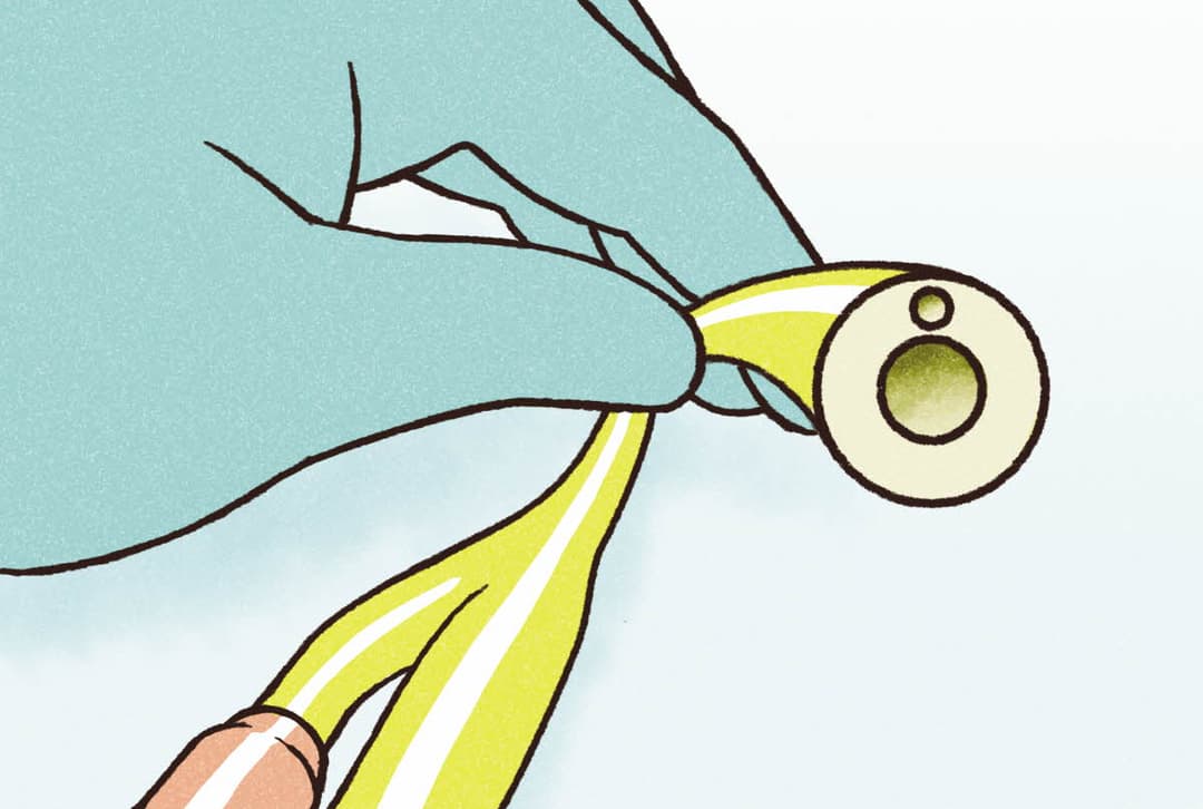 Indwelling Urinary Catheter Bundle