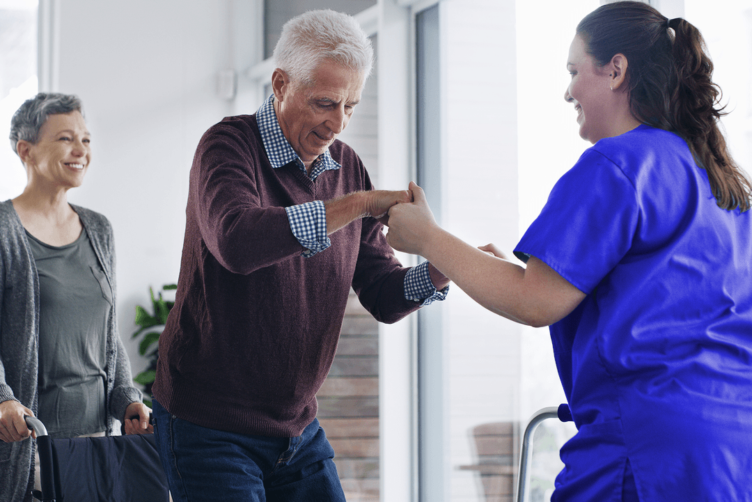 Fall Prevention Training for Nurses (1.0 CE)