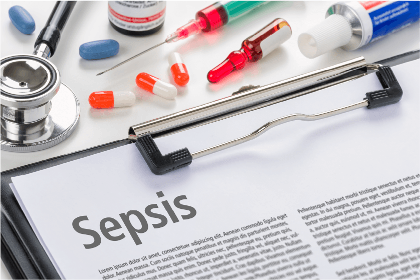 Sepsis Recognition & Prevention for Nurses (1.0 CE)