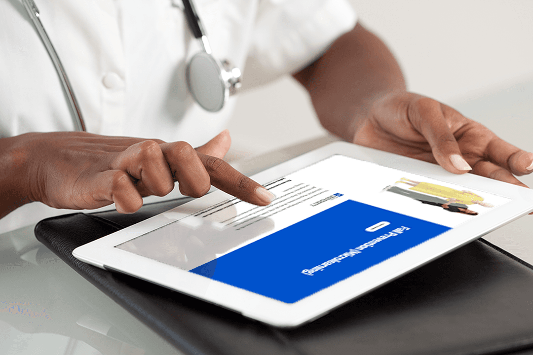 Fall Prevention Microlearning (10-Minute Training)